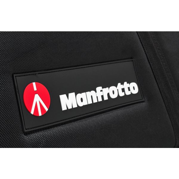 Manfrotto LL LRCASE1025 Rigid Case