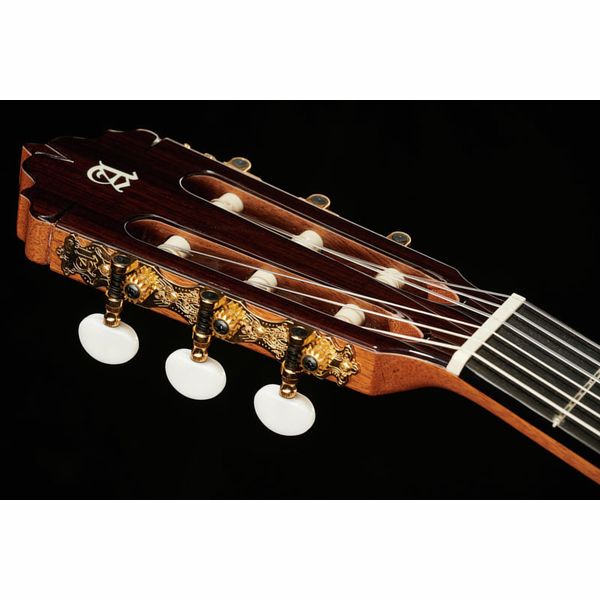 Alhambra 5P CT E2 incl.Gig Bag