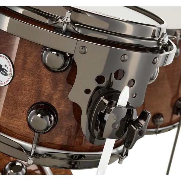 DS Drum Rebel Maple/Mahog. Indian Tea