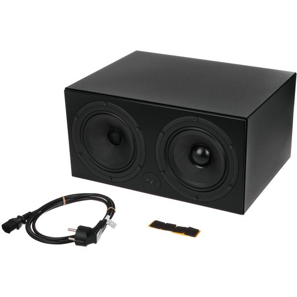 KS Digital C-55 Reference Black L