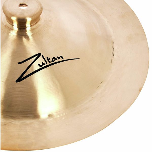 Zultan 16" Aja China
