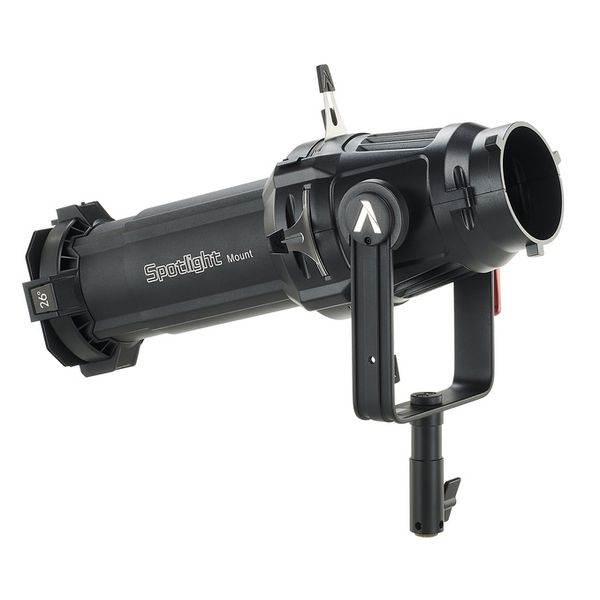 Aputure Spotlight Mount Set 26°