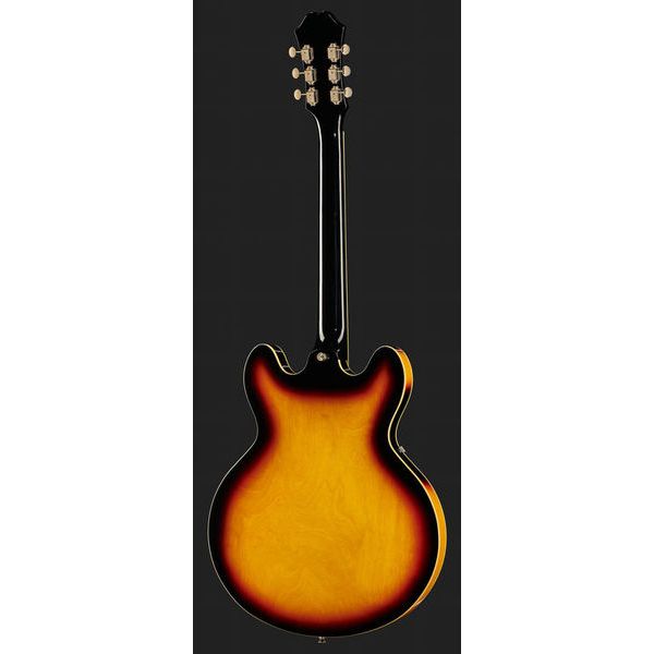 Epiphone Casino LH VS