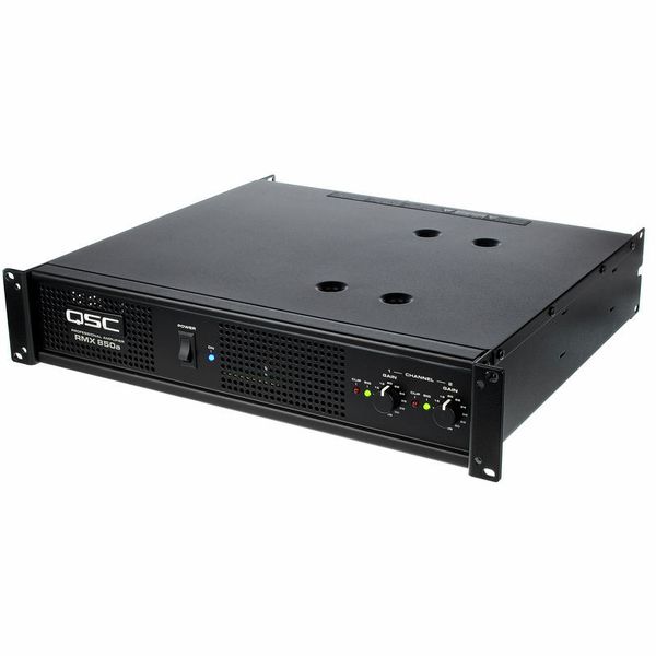 QSC RMX 850a
