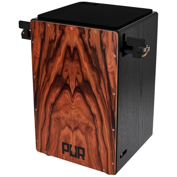 PUR Vision Pro Palis. HiHat Double