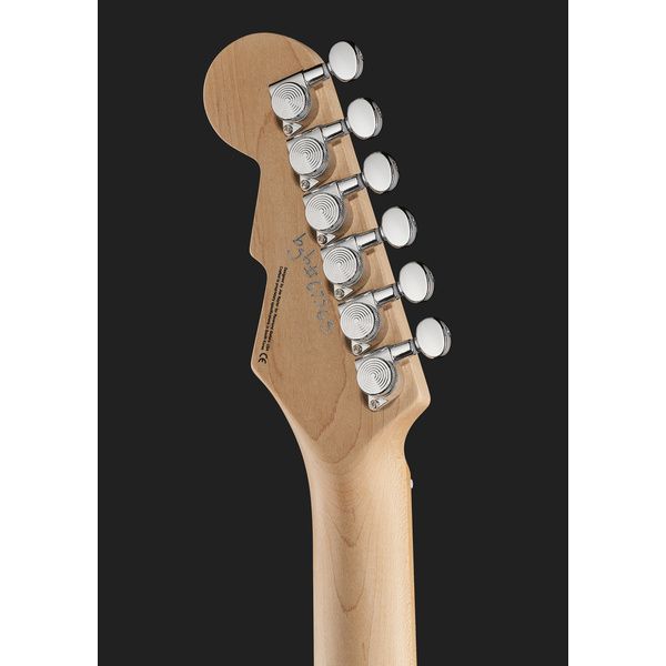 Reverend Descent W Baritone MBK