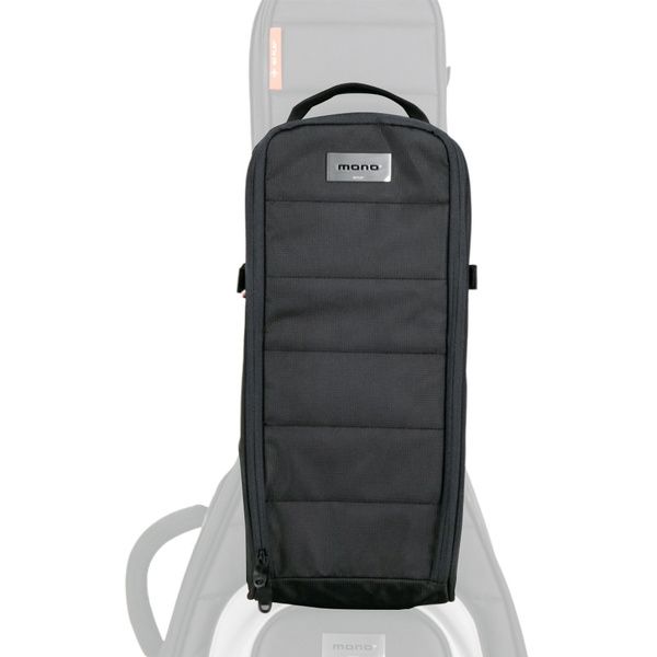 Mono Cases Tick+ 2.0 Lite+ Black Set