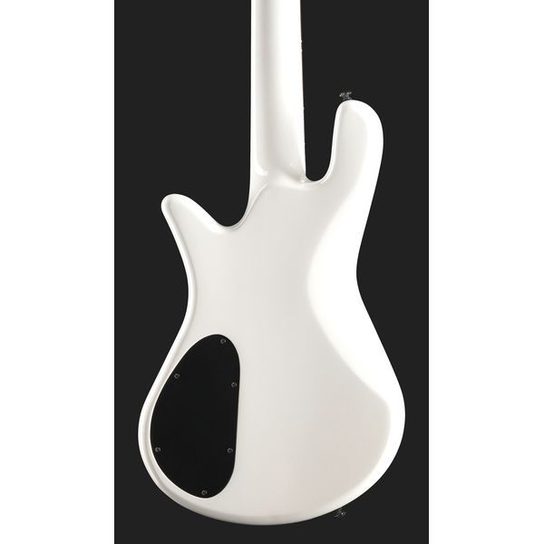 Spector NS Ethos HP 5 White Sparkle