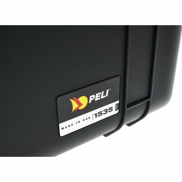 Peli 1535 Air Divider Black