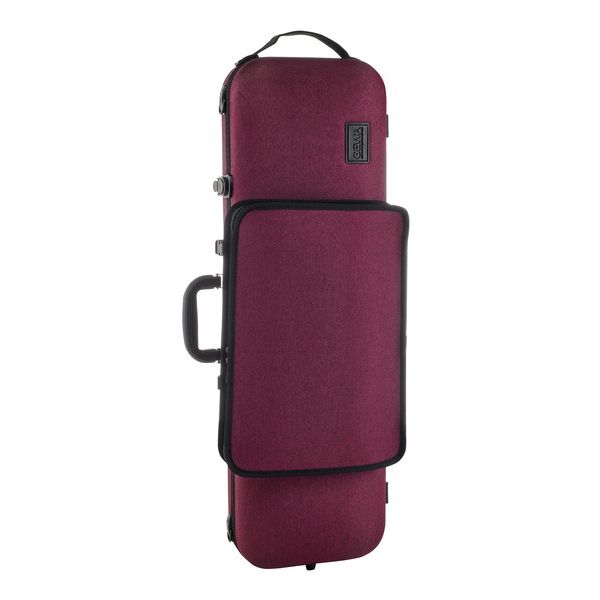 Gewa Bio A Vn Case OC 1/2 - 4/4 PU