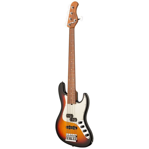 Sadowsky MetroExp 21 HybPJ 5 Morado TSB