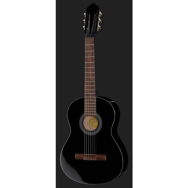 Gewa Student Black 3/4