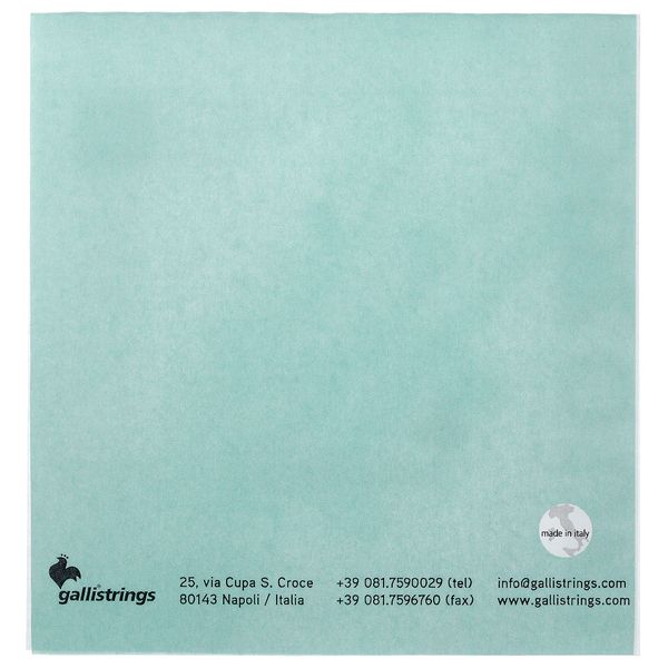 Galli Strings BM060 Greek Bouzouki Strings