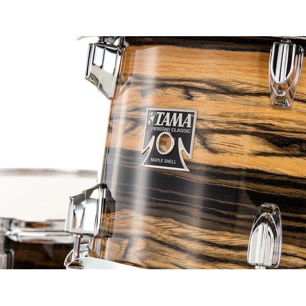 Tama Superstar Cl. 22 3-pcs Kit NET