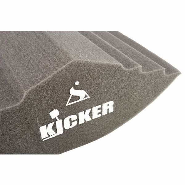 Sonitus Acoustics The Kicker 22"x17,5" BD Pillow