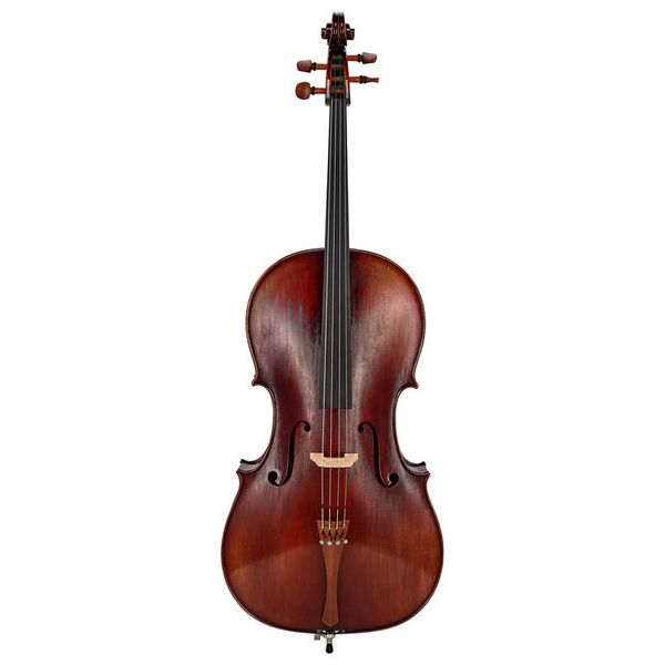 Gewa Rubner Concert Cello DR 4/4