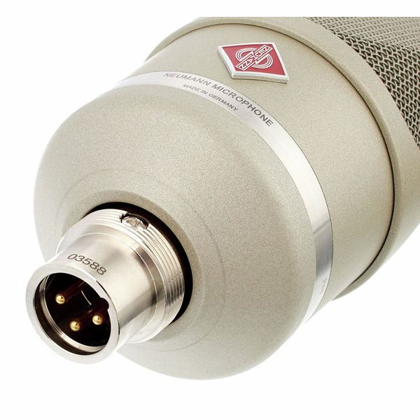 Neumann TLM 107 Studio Set