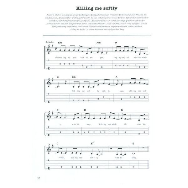 Voggenreiter Das Folkbuch