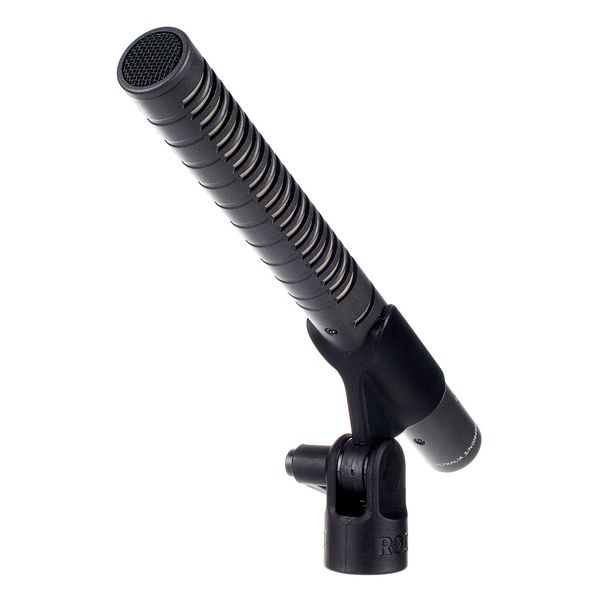 Rode NTG1 Bag Bundle