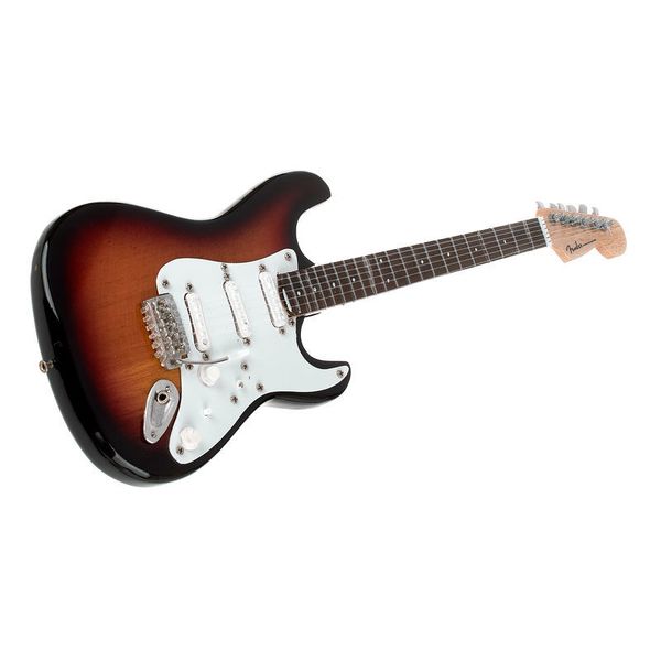 Axe Heaven Fender Stratocaster 60th Ann.