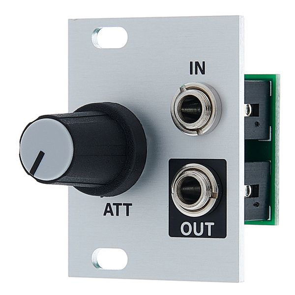 Intellijel Designs Att 1U