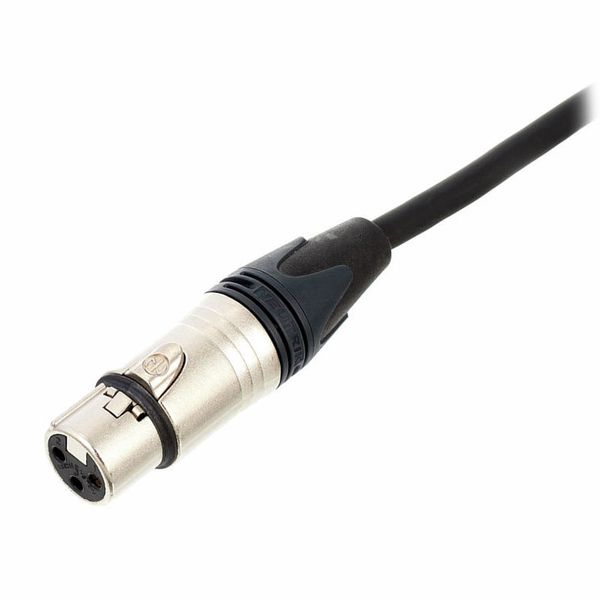 pro snake 17613/7,5 Audio Cable