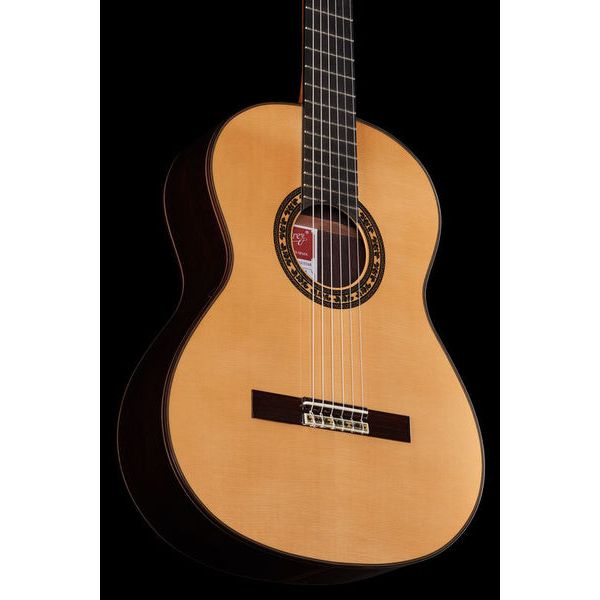 Ramirez Estudio 3 Spruce
