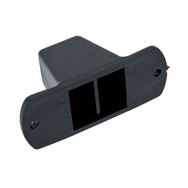 Adam Hall 4982 Plastic Foot 85x33x43mm