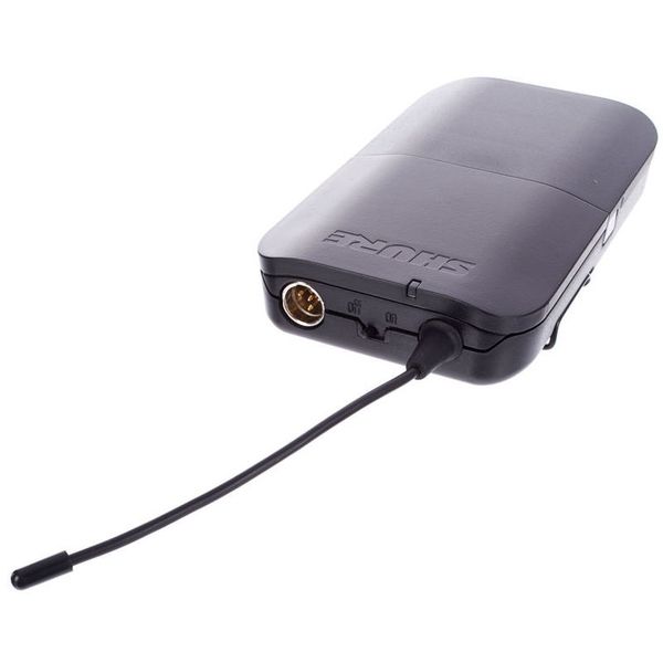 Shure BLX188 Combo H8E