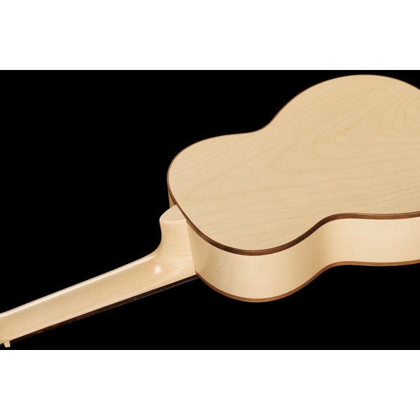 Gewa Pro Natura Silver 1/4