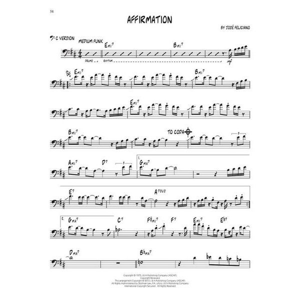 Hal Leonard Jazz Play-Along George Benson