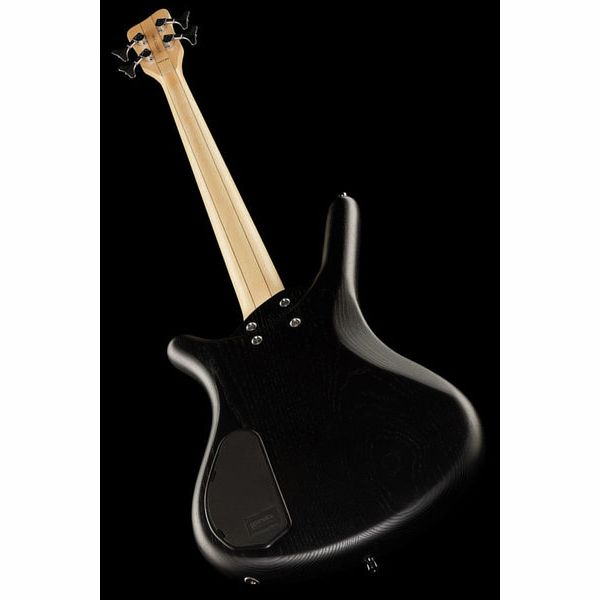 Warwick RB Corvette $$ 4 BK TS