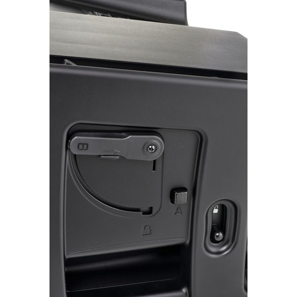 QSC KLA Ground Stack Bundle