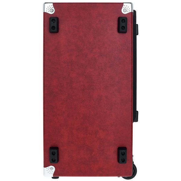 Phil Jones Compact C8 Bass Cabinet RD