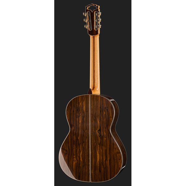 Hanika Meisterklasse HE Doubletop