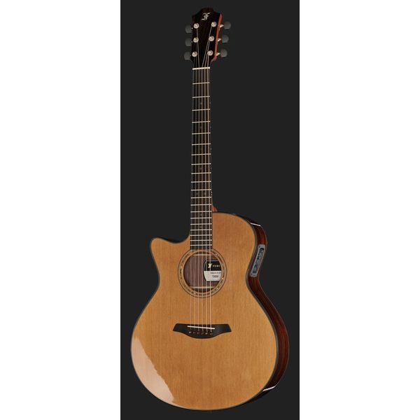 Furch Yellow Gc-CR w/SPA LH a