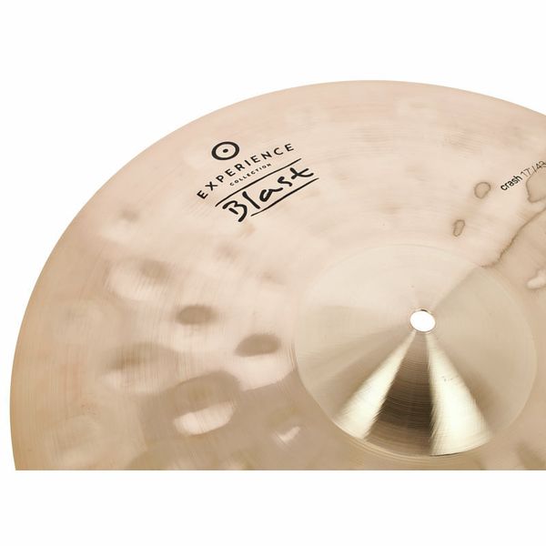 Ufip 17" Blast Series Crash