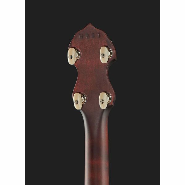 Deering Vega Old Time Wonder 12"