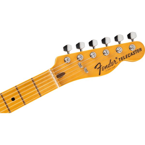 Fender Campbell Red Dog TELE MN RDR