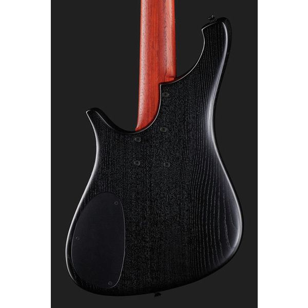 Le Fay Herr Schwarz 5