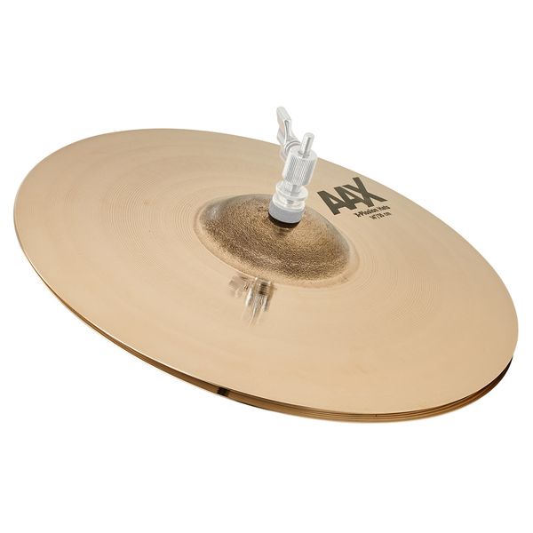 Sabian AAX Exclusive Hybrid Cym. Set