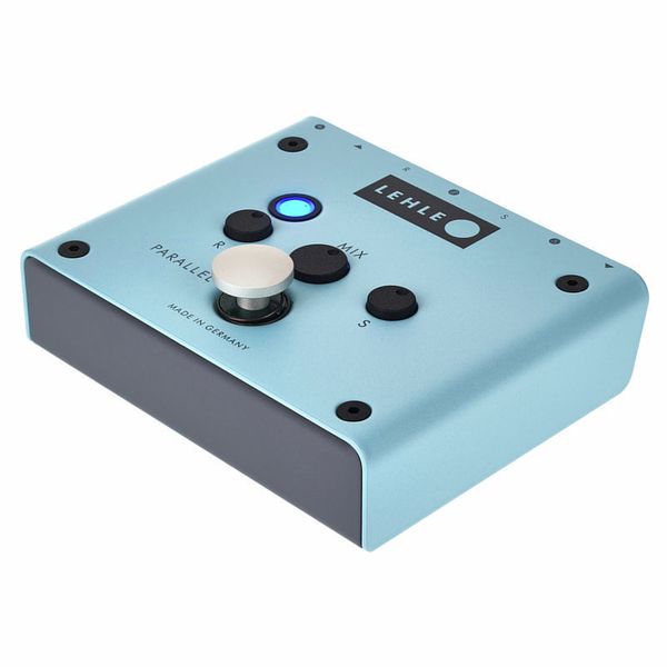 Lehle Parallel SW II