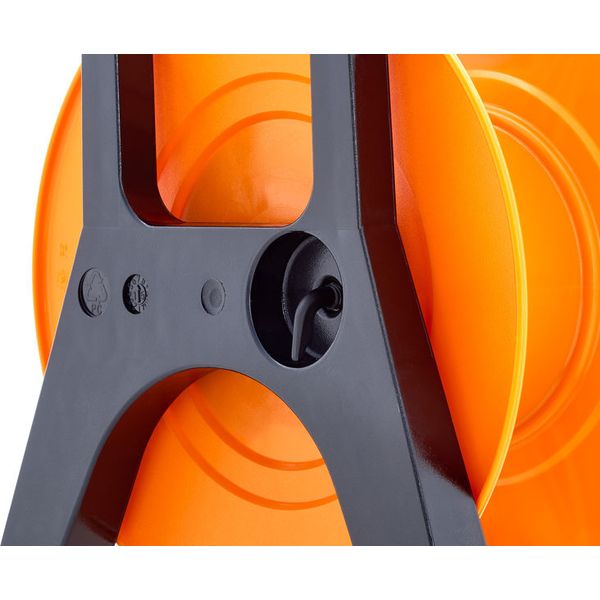 Schill IT 266.SO Orange Cable Drum