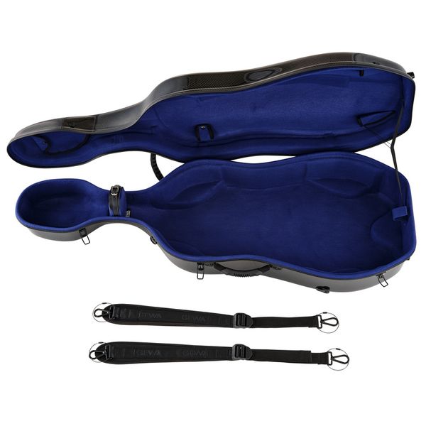 Gewa Idea Original Carbon 2.9 Dbl.