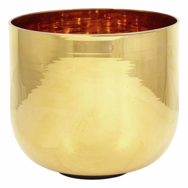 Thomann Crystal Singing Bowl GT 8"