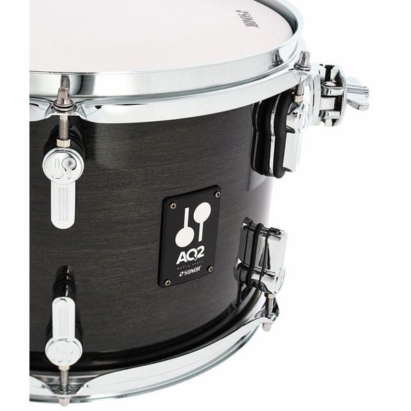 Sonor 12"x08" AQ2 Tom Tom TSB