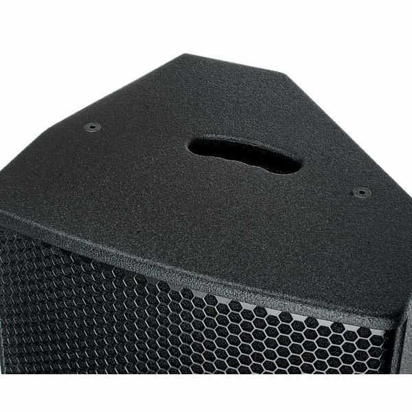 Seeburg Acoustic Line A6