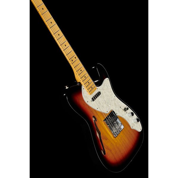 Fender Vintera II 60s TL Tele MN 3TS