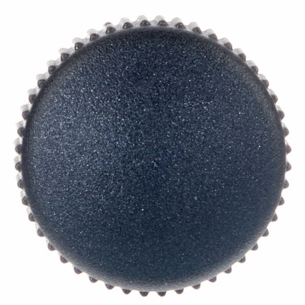 K&M Knurled Head Screw M6 x 16