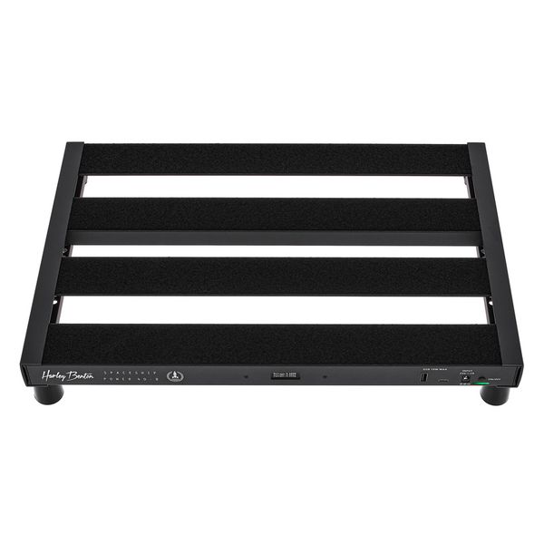 Harley Benton Spaceship Power 40-B